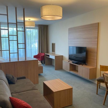 Apartment Pinia Vysoké Tatry Extérieur photo