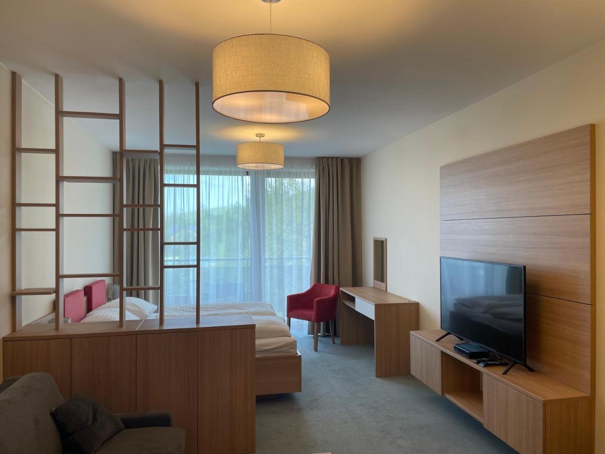 Apartment Pinia Vysoké Tatry Extérieur photo